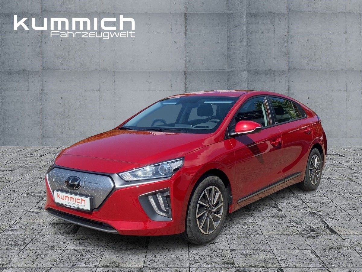 Hyundai IONIQ occasion
