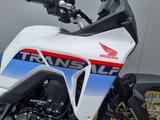 Honda XL 750 Transalp 2025 *auf Lager* - Honda Motorräder in Hannover