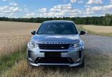 Land Rover Discovery Sport AWD Automatik 241PS - gebrauchte Land Rover Discovery Sport aus dem Jahr 2020