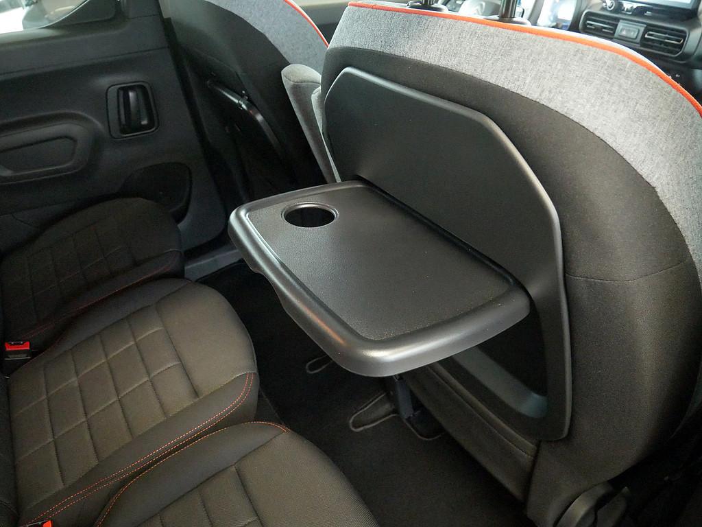 Citroën Berlingo M BlueHDi 130 Max SHZ NAVI AHK LED PANO