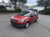 Ford Fiesta 1.4 TDCI Ambiente - Ford Fiesta aus 2009: Ambiente