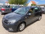 Dacia Logan MCV II Kombi Comfort - Dacia Logan Comfort mit Benzin-Antrieb