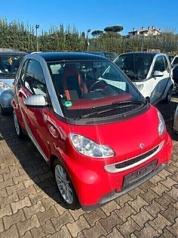 Smart SMART 451 EURO 5 GARANZIA 12 MESI