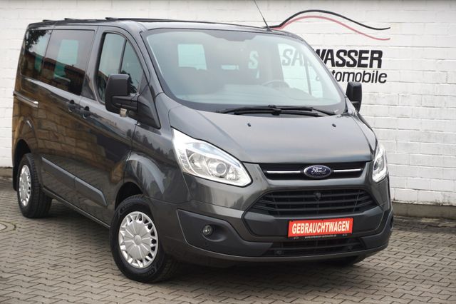 Ford Transit/Tourneo Custom Kombi 300 L1 Trend