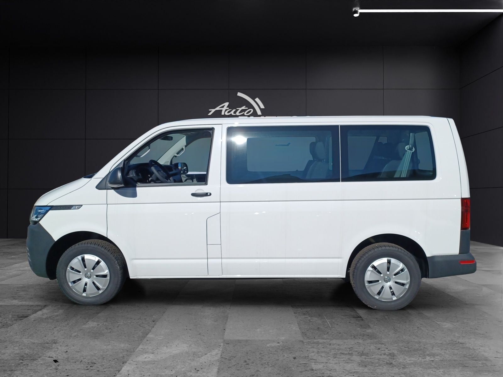 Fahrzeugabbildung Volkswagen T6 Kombi T6.1 TDI 9- Sitzer LED GRA PDK KLIMA VO