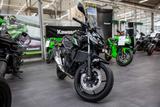 Kawasaki Z500 ABS, WERKSGARANTIE bis 08/2028 - KAWASAKI 500