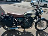 Mash 650 Six Hundred Classic - MASH SIX HUNDRED CLASSIC