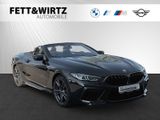 BMW M8 Cabrio Competition|Laser|PA+|DA-Prof. - BMW M8 Jahreswagen