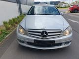 Mercedes-Benz C 250 CGI BlueEFFICIENCY Autom. - - Mercedes-Benz C 250 in Leverkusen