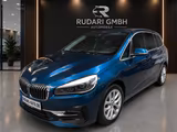 BMW 218 2 Gran Tourer 218 i Luxury Line - BMW 2er Reihe Kombi Gebrauchtwagen