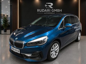 BMW 218 - 3