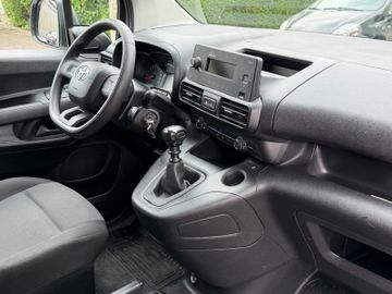 Toyota Proace (Verso) - 10