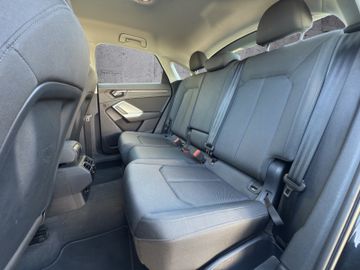 Audi Q3 Sportback 35 TFSI S-Tronic*MATRIX*ACC*VIRTUAL