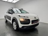 Citroën C4 Cactus Feel 1.2 12V VTi / PureTech +KLIMA+ - Citroën C4 Cactus: Feel