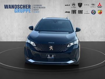 Peugeot 3008 GT 300 Hybrid 4 AHK+Night Vision+SD