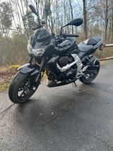 Kawasaki Z750 - Kawasaki Motorräder in Essen
