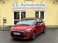 Citroën Grand C4 Picasso /SpaceTourer PureTech Automatik