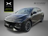 XPENG G6 AWD PERFORMANCE *MJ25 *Sitzklima*AHK*Massage* - schwarze XPENG G6