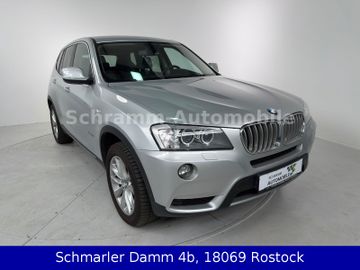BMW X3 - 6