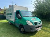 Iveco Daily 35S12 Pritsche Plane - Offers matching your search criteria