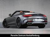 Mercedes-Benz AMG SL 63 4MATIC+ Head-Up Display AMG Zierelemen - gebrauchte Mercedes-Benz SL 63 AMG aus dem Jahr 2024