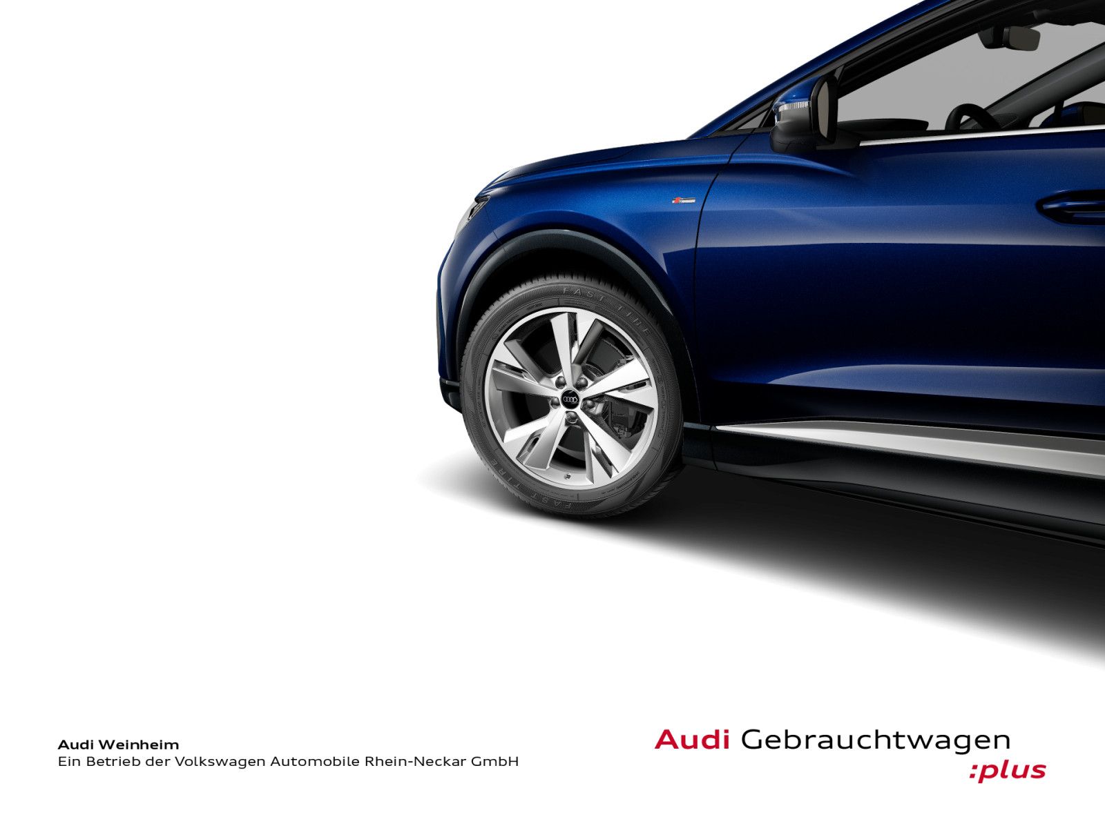 Audi Q4 e-tron - Bild 6