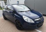 Opel Corsa 1.0 Twinp. ecoFLEX Neue Tuv