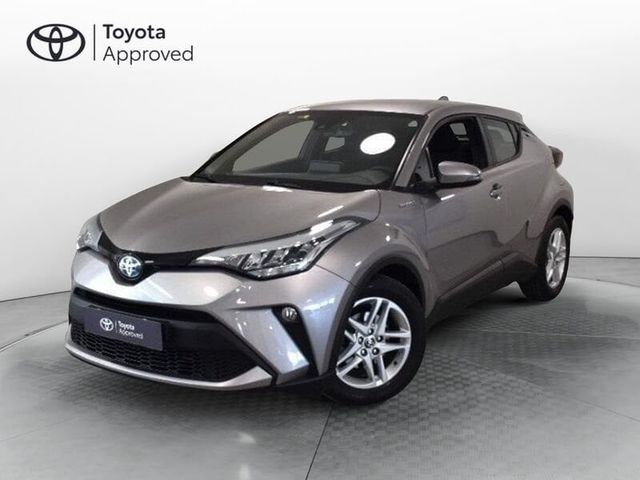 Toyota C-HR I 2020 1.8h Business e-cvt