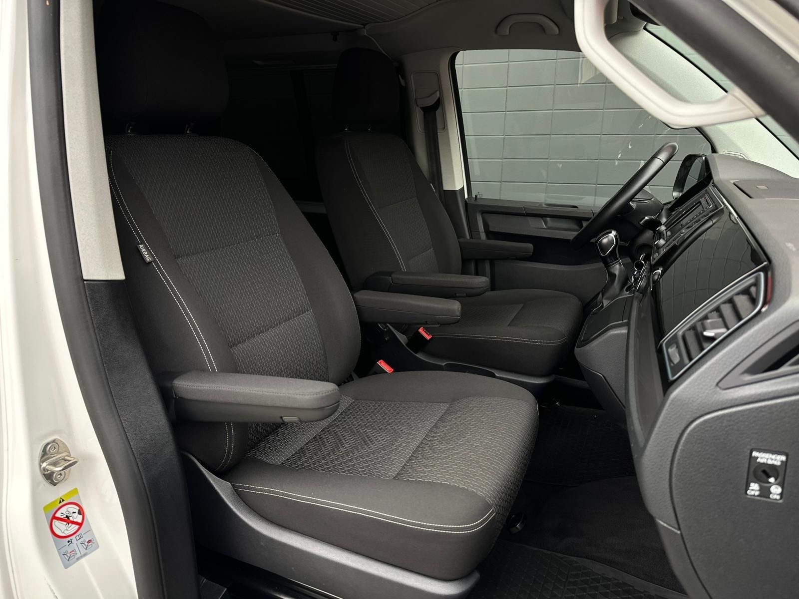 VW T6 California 2.0TDI BEACH 4 MOTION LED#SHZ#ACC - Image 17