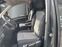 Citroën SpaceTourer - Vorschau Bild 8