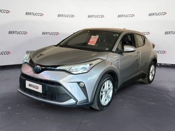 Toyota C-HR - 2