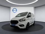 Ford Transit Custom KastenAut 1Ha.*PDC*KLIMA*SHZ - Ford Transit Custom Gebrauchtwagen in Mülheim (Ruhr)