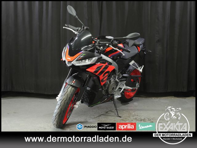 Aprilia TUONO 660 FACTORY TOOFAST / TAGESZULASSUNG