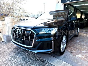 Audi Q7 - 4