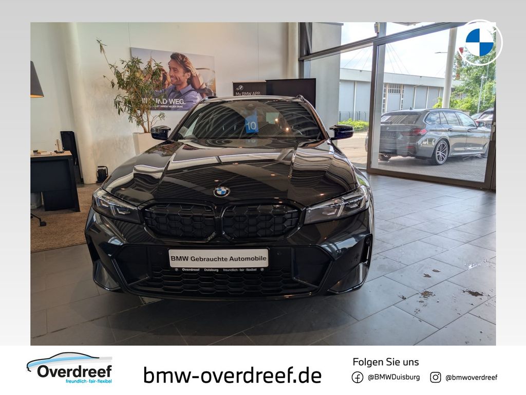 2023 BMW M340i