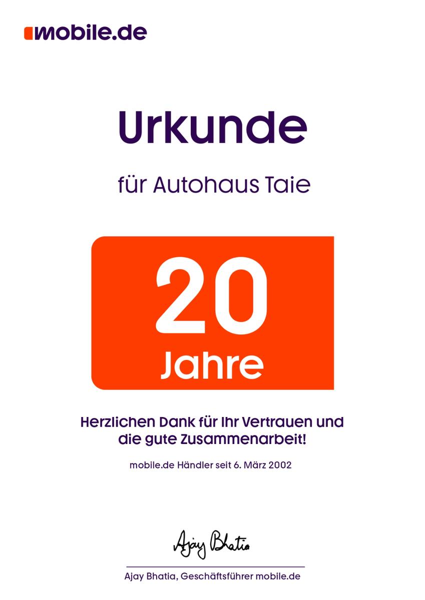 Smart ForFour |Klima|BT|TÜV 10/2027|Allwetter/gepflegt