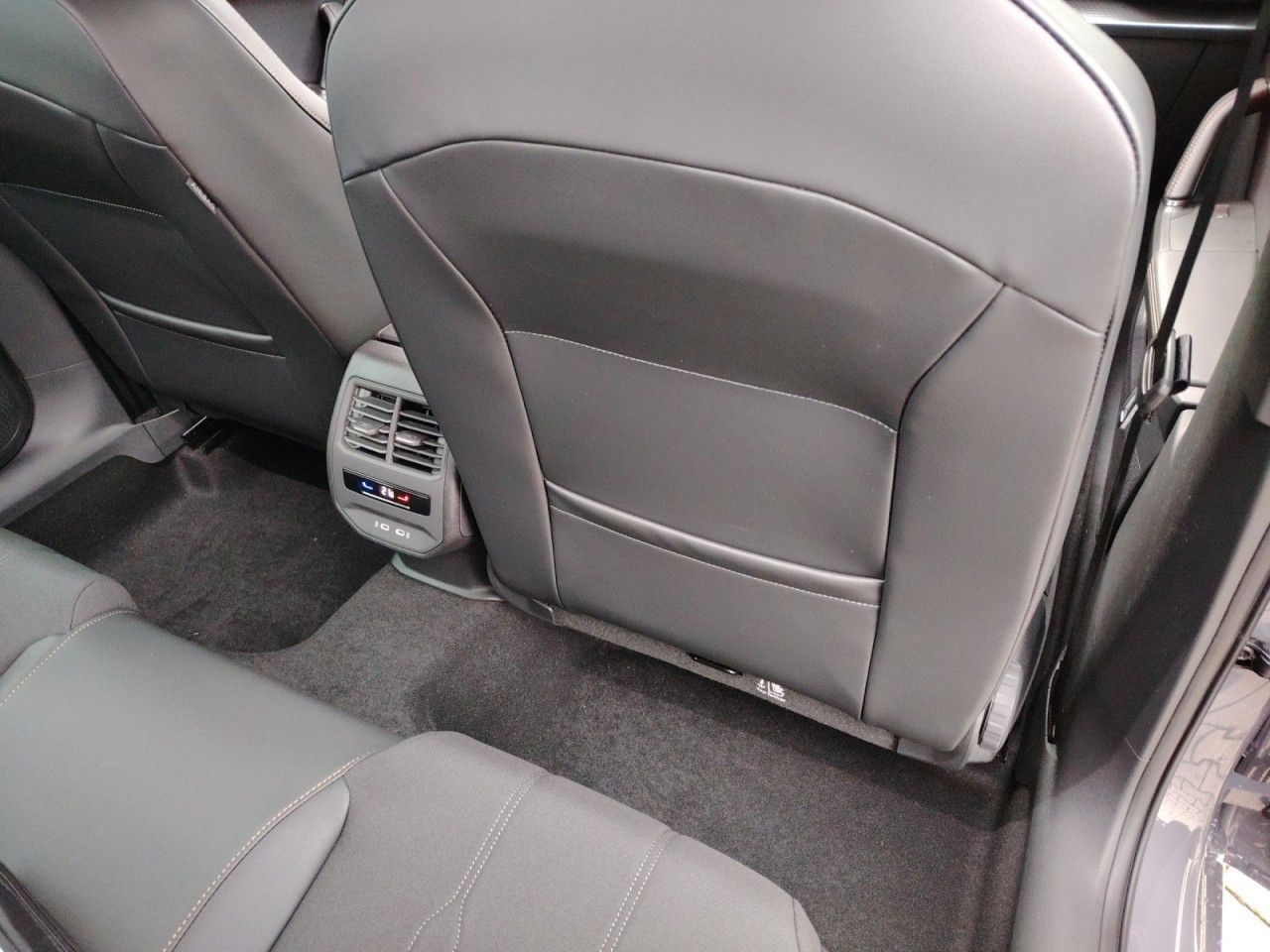 Fahrzeugabbildung CUPRA Leon Sportstourer 1.5 TSI 110 kW