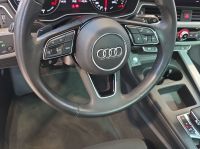 Audi A4 - Vorschau Bild 10