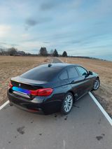BMW 420 Gran Coupé 420i xDrive Gran Coupé M Spor... - BMW 420 Gran Coupé aus 2019