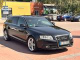Audi a6 3.0TDI QUATTRO Sline Luftfahrwerk ... - Audi A6: Luftfahrwerk