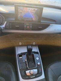Audi A6 - 9