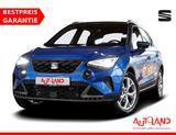 Seat Arona 1.0 TSI FR LED Klimaaut. Navi ACC Kamera - Seat Arona Gebrauchtwagen in Hamburg