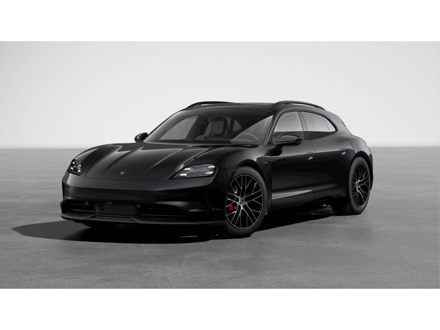 Porsche Taycan 4S Sport Turismo Performancebatterie Plus