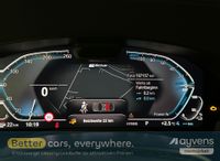 BMW 530 - Vorschau Bild 12