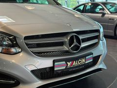 MERCEDES-BENZ B 180 - Ansicht 7