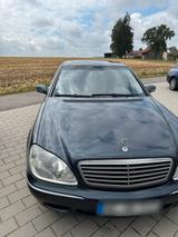 Mercedes-Benz MB 500 günstig abzugeben - Mercedes-Benz: Günstig