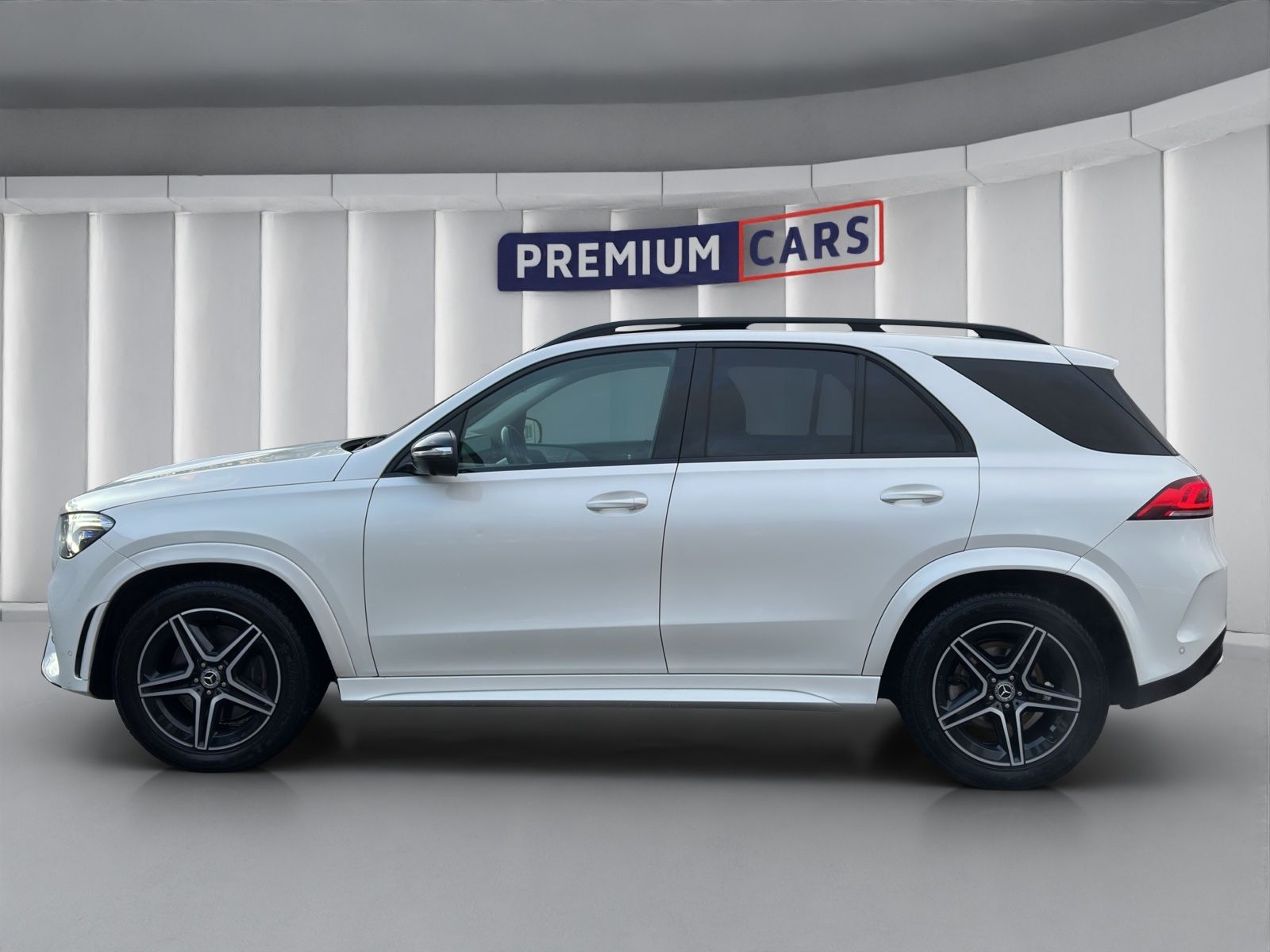 GLE 300d 4Matic AMG-Line *Garantie*Finanzierung*