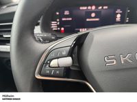 Skoda Kamiq - Vorschau Bild 12