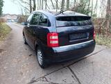 Audi A2 1.2TDI  Servo, Klima, 1Hand - Audi A2: Automatik