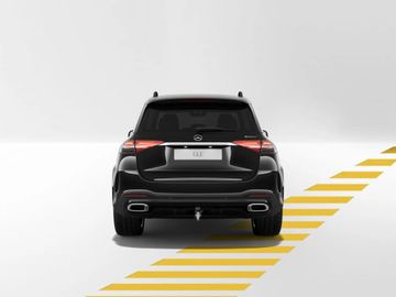 Mercedes GLE 350 - 5